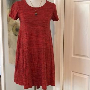 LuLaRoe Carly Dress
